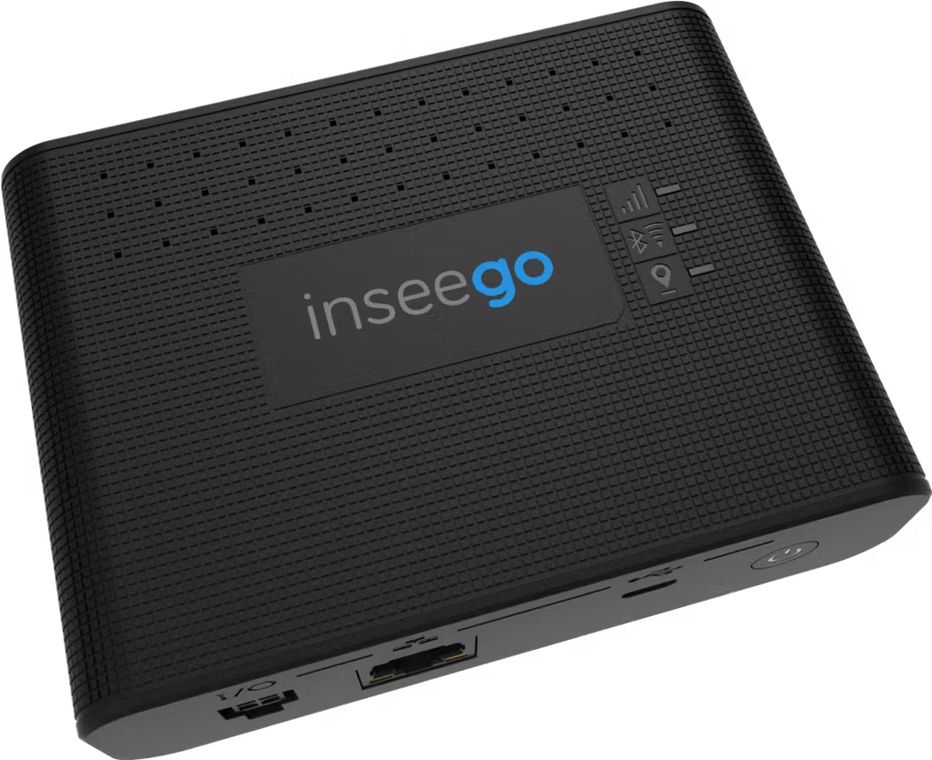 INSEEGO SkyUs 160 CAT-6 LTE A