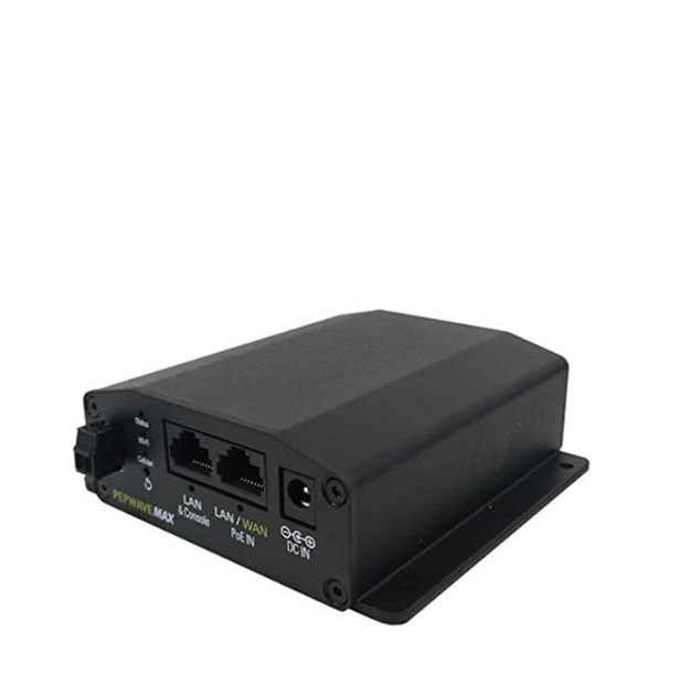 PepWave Max BR1 Mini LTE - CAT4