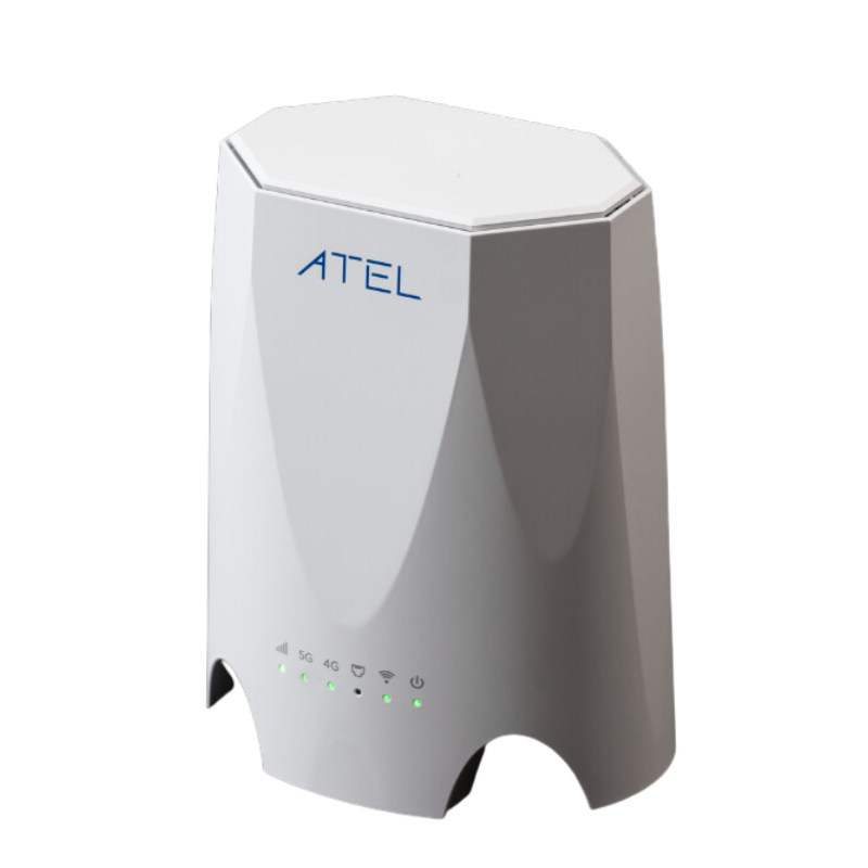 ATEL WB550– 5G Indoor FWA Gigabit Router