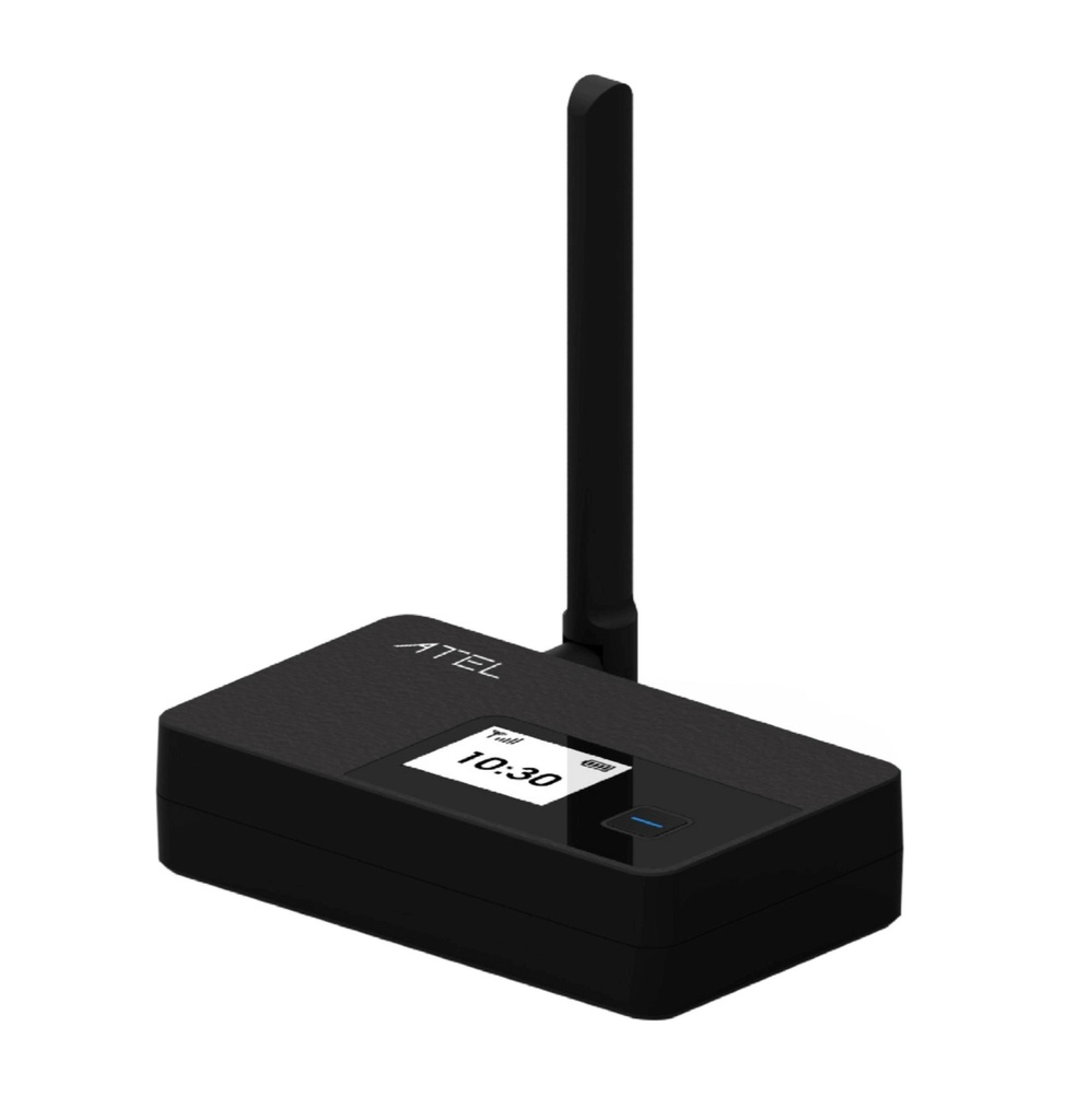 ATEL AXIS V810-VD - Voice and Data
