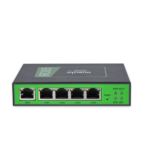 [IH-IR305-FF38] InHand Networks IR305-FF38 -WLAN - LTE Router